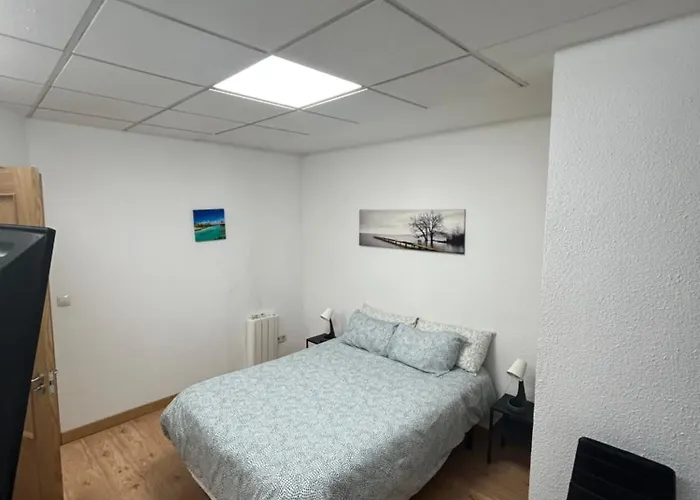 Rooms Laborde Madrid